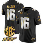 Black Limited / Morgan Wallen / S