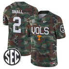 Men / Jabari Small / S