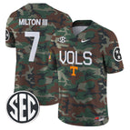 Men / Joe Milton III / S