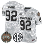 Army / Reggie White / S