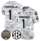 Marines / Thornton Jr. / S