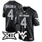 Coal / CJ Donaldson Jr. / S
