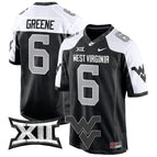 Alternate / Garrett Greene / S