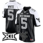 Alternate / Pat White / S