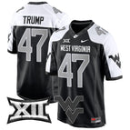 Alternate / Donald Trump / S