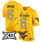 Gold / Garrett Greene / S