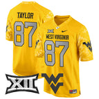 Gold / Kole Taylor / S
