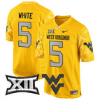 Gold / Pat White / S