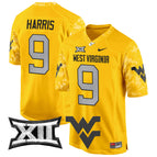 Gold / Major Harris / S