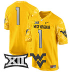Gold / #1 Team / S