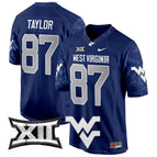 Navy / Kole Taylor / S