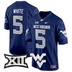 Navy / Pat White / S