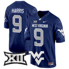 Navy / Major Harris / S