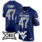Navy / Donald Trump / S