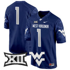 Navy / #1 Team / S