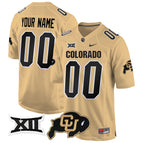 Men / Gold / S
