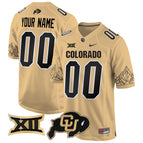 Men / Gold / S