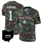 Men / Quinshon Judkins / S