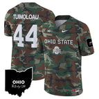 Men / JT Tuimoloau / S