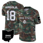 Men / Marvin Harrison Jr. / S
