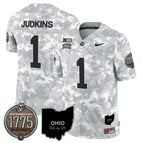 Marines / Quinshon Judkins / S