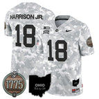 Marines / Marvin Harrison Jr. / S