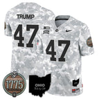 Marines / Donald Trump / S