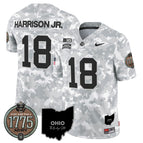 Army / Marvin Harrison Jr. / S