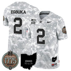 Army / Emeka Egbuka / S