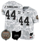 Army / JT Tuimoloau / S