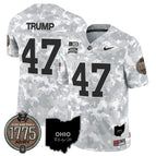 Army / Donald Trump / S
