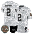 Navy / Emeka Egbuka / S