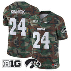 Men / Nile Kinnick / S