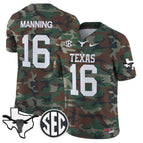 Men / Arch Manning / S