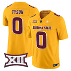 Gold / Jordyn Tyson / S