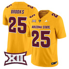 Gold / DeCarlos Brooks / S