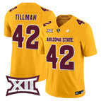 Gold / Pat Tillman / S