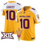 Gold Alternate / Sam Leavitt / S