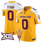 Gold Alternate / Jordyn Tyson / S