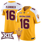 Gold Alternate / Jake Plummer / S