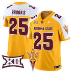 Gold Alternate / DeCarlos Brooks / S