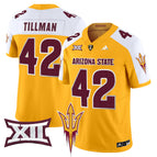 Gold Alternate / Pat Tillman / S