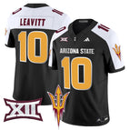 Black Alternate / Sam Leavitt / S