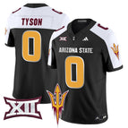 Black Alternate / Jordyn Tyson / S