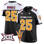 Black Alternate / DeCarlos Brooks / S