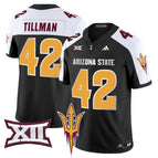 Black Alternate / Pat Tillman / S