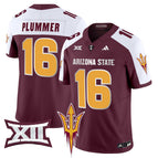 Maroon Alternate / Jake Plummer / S