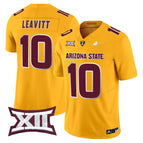 Gold / Sam Leavitt / S