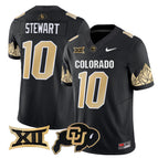 Black / Kordell Stewart / S
