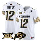 White / Travis Hunter / S